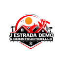 J Estrada Demo & Construction logo