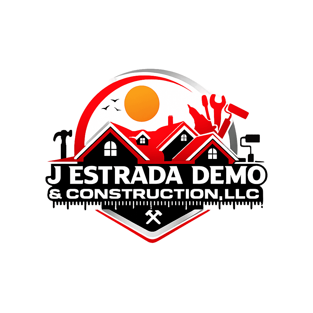 J Estrada Demo & Construction